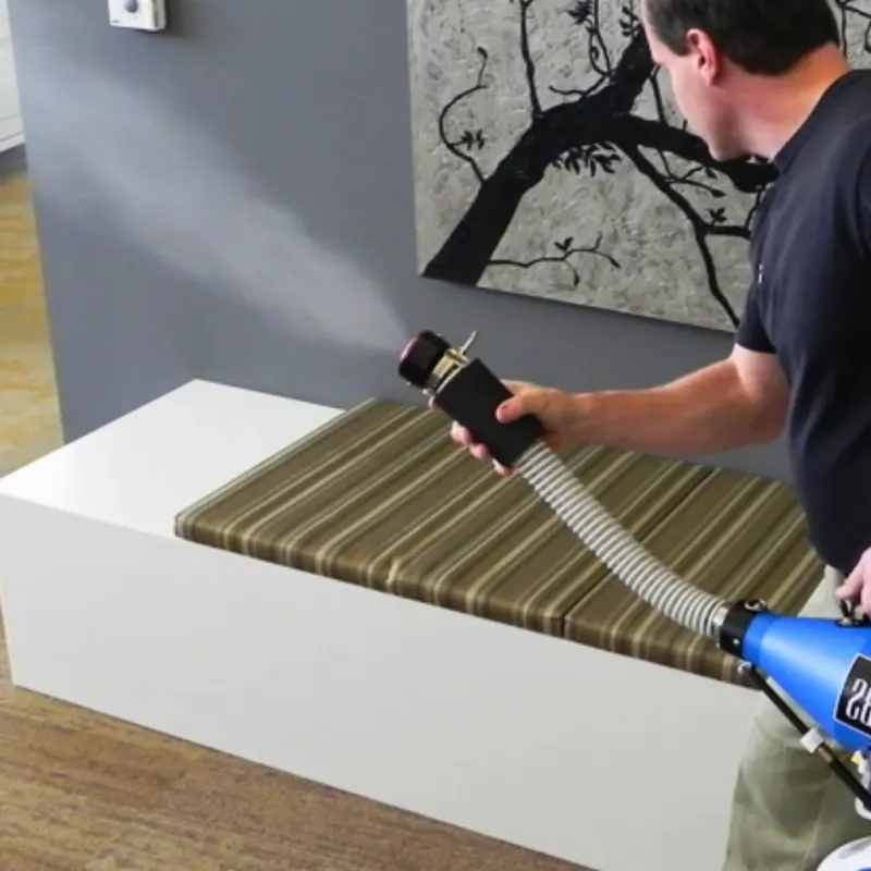 Professional Odor Removal in Capitola, CA